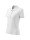 Koszulka polo damska cotton heavy 216 biały Adler Malfini