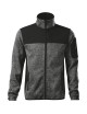 Kurtka męska Adler MALFINIPREMIUM Casual Softshell knit gray - P&M
