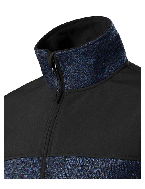 Softshell kurtka męska Casual 550