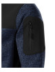 Softshell kurtka męska Casual 550