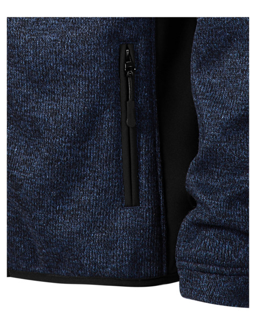 Softshell kurtka męska Casual 550