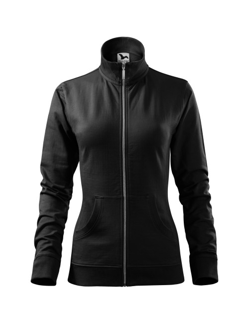 Bequemes, warmes Damen-Sweatshirt MALFINI Viva 409, Bedruckung möglich