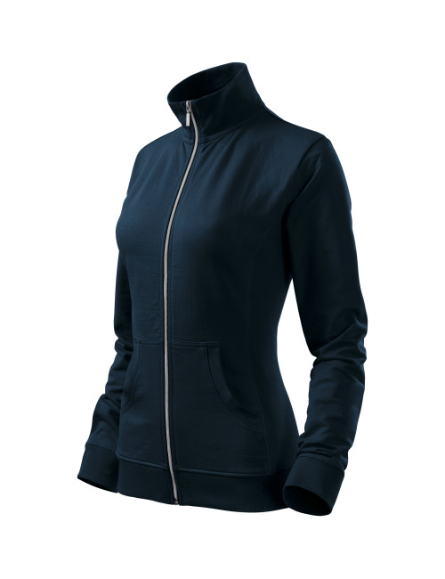 Women`s sweatshirt viva 409 navy blue Adler Malfini