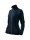 Bequemes Damen-Sweatshirt Viva 409 Weiß Marineblau Malfini