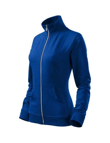 Bequemes, warmes Damen-Sweatshirt mit Elasthan MALFINI Viva 409