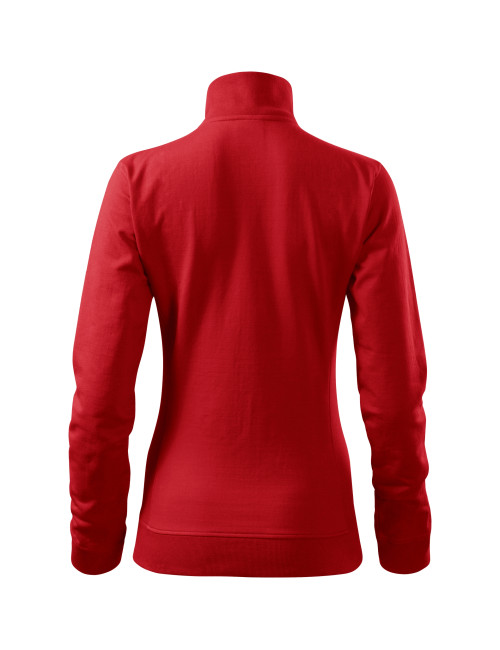Wygodna bluza dresowa damska do uprawiania sportu MALFINI Viva 409