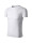 Unisex t-shirt peak p74 light gray melange Adler Piccolio