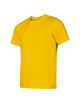 Unisex Peak P74 T-Shirt gelb Adler Piccolio