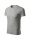 Unisex-T-Shirt Peak P74 dunkelgrau meliert Adler Piccolio