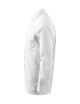 Adler Malfini Men's Shirt Style LS 209 White