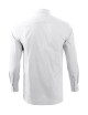 Adler Malfini Men's Shirt Style LS 209 White