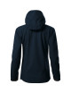 Damen Softshelljacke Nano 532 Marineblau Adler Malfini