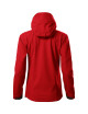 Softshell kurtka damska nano 532 czerwony Adler Malfini