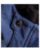 Softshell women`s jacket nano 532 red Adler Malfini