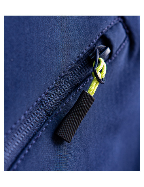 Softshell women`s jacket nano 532 red Adler Malfini