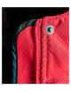 Softshell women`s jacket nano 532 red Adler Malfini