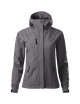 Damen Softshelljacke Nano 532 Steel Adler Malfini