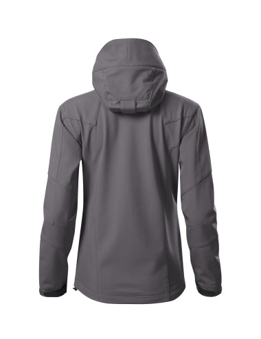 Damen Softshelljacke Nano 532 Steel Adler Malfini