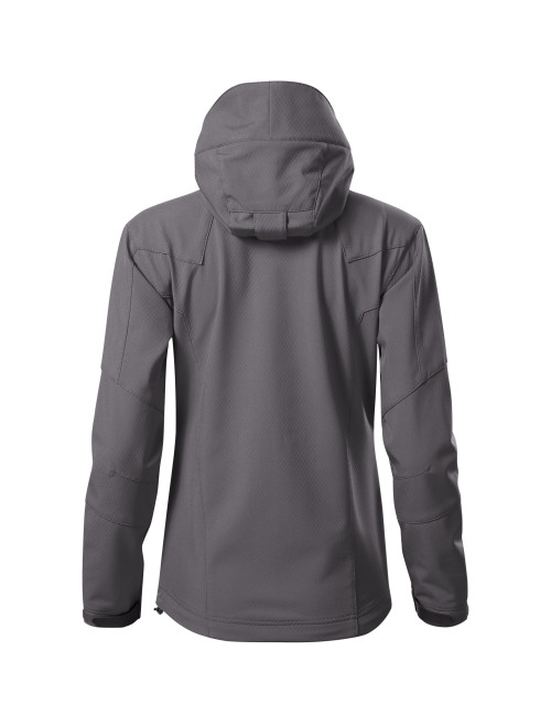 Damen Softshelljacke Nano 532 Steel Adler Malfini