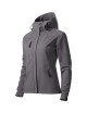 Damen Softshelljacke Nano 532 Steel Adler Malfini