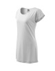 Damen T-Shirt/Kleid Adler Malfini Love 123 Weiß