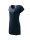 Women`s t-shirt/dress love 123 navy blue Adler Malfini