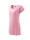 Damen T-Shirt/Kleid Love 123 Pink Adler Malfini
