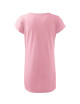Damen T-Shirt/Kleid Love 123 Pink Adler Malfini