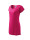Women`s t-shirt/dress love 123 purple red Adler Malfini