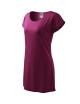 Women`s t-shirt / dress love 123 uksjowy Adler Malfini