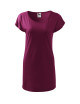 Women`s t-shirt / dress love 123 uksjowy Adler Malfini