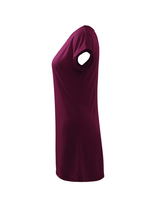 Damen T-Shirt/Kleid Love 123 uksjowy Adler Malfini