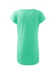 Damen T-Shirt/Kleid Love 123 Mint Adler Malfini