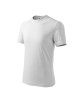 Kinder-T-Shirt Adler Malfini Classic 100 Weiß