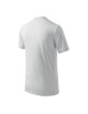 Kinder-T-Shirt Adler Malfini Classic 100 Weiß