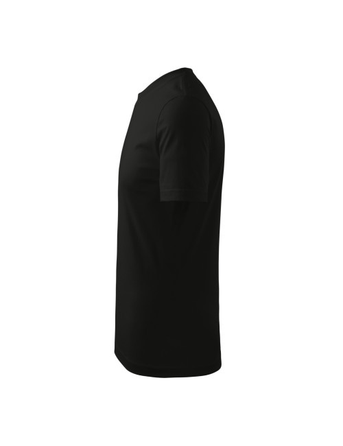 Kinder-T-Shirt Classic 100 schwarz Adler Malfini