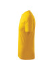 Kinder-T-Shirt Classic 100 gelb Adler Malfini