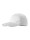 Cap unisex sunshine p31 white Adler Piccolio