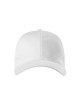 Unisex Cap Adler Piccolio Sunshine P31 White