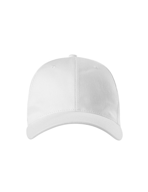 Unisex Kappe Adler Piccolio Sunshine P31 Weiß