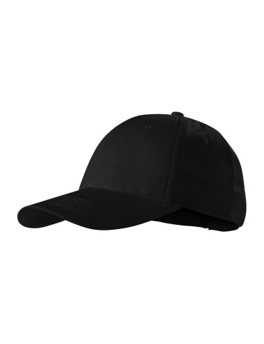 Sunshine p31 unisex cap black Adler Piccolio