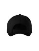 Sunshine p31 unisex cap black Adler Piccolio