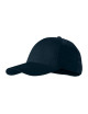 Cap unisex sunshine p31 navy blue Adler Piccolio