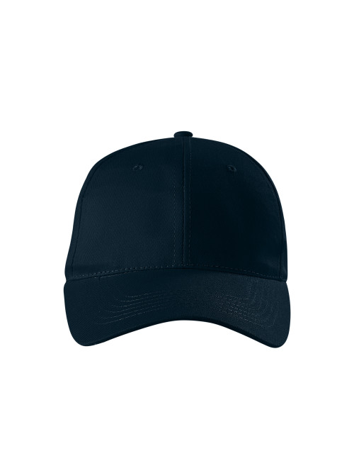 Cap unisex sunshine p31 navy blue Adler Piccolio