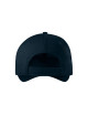 Cap unisex sunshine p31 navy blue Adler Piccolio