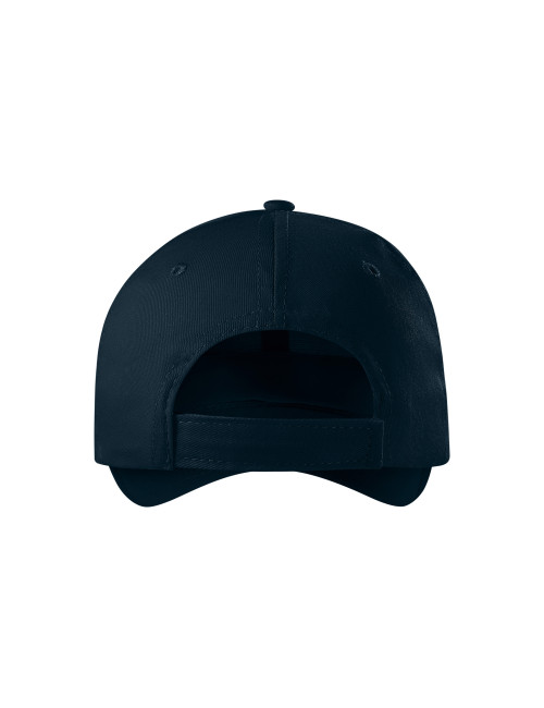 Cap unisex sunshine p31 navy blue Adler Piccolio