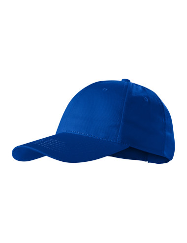 Cap unisex sunshine p31 cornflower blue Adler Piccolio