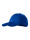 Cap unisex sunshine p31 cornflower blue Adler Piccolio