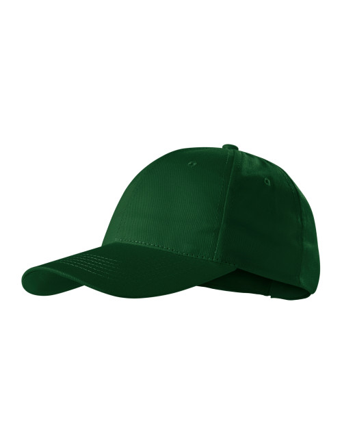 Unisex-Sonnenhut p31 flaschengrün Adler Piccolio