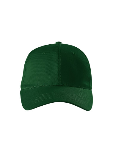 Unisex-Sonnenhut p31 flaschengrün Adler Piccolio